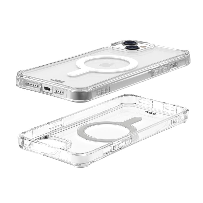 Husa UAG Plyo MagSafe Ice iPhone 14 Plus thumb