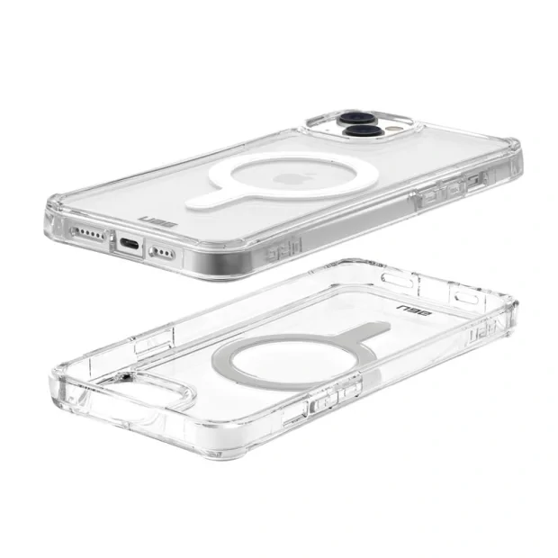 Husa UAG Plyo MagSafe Ice iPhone 14 Plus