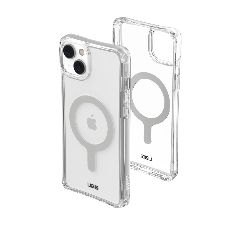 Husa UAG Plyo MagSafe Ice iPhone 14 Plus thumb