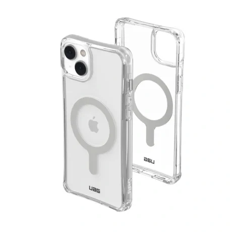 Husa UAG Plyo MagSafe Ice iPhone 14 Plus