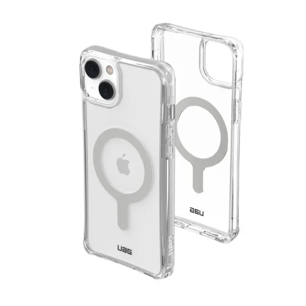 Husa UAG Plyo MagSafe Ice iPhone 14 Plus