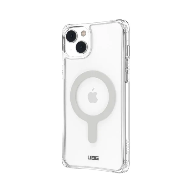 Husa UAG Plyo MagSafe Ice iPhone 14 Plus