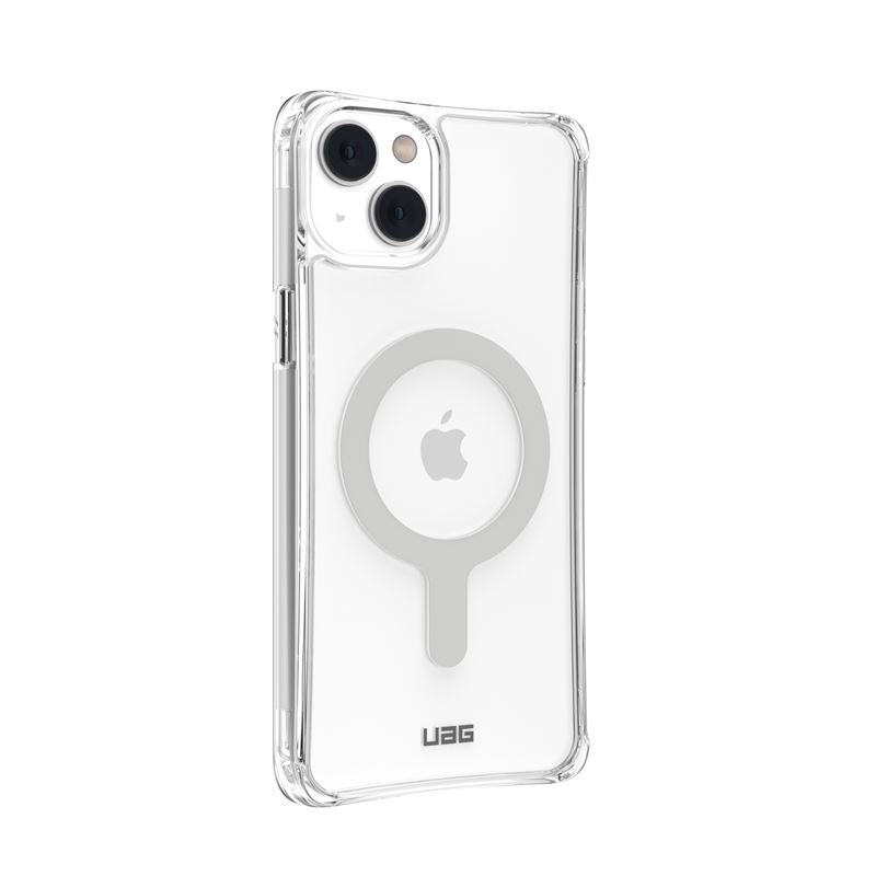 Husa UAG Plyo MagSafe Ice iPhone 14 Plus thumb