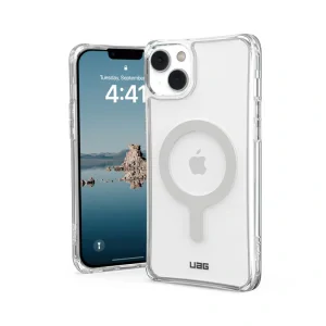Husa UAG Plyo MagSafe Ice iPhone 14 Plus