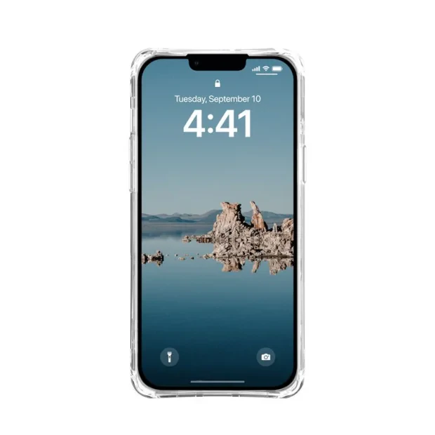Husa UAG Plyo MagSafe Ice iPhone 14 Plus