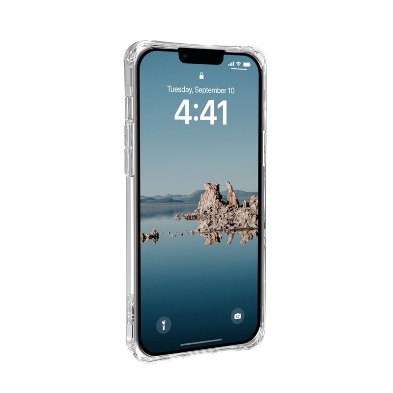 Husa UAG Plyo MagSafe Ice iPhone 14 Plus thumb