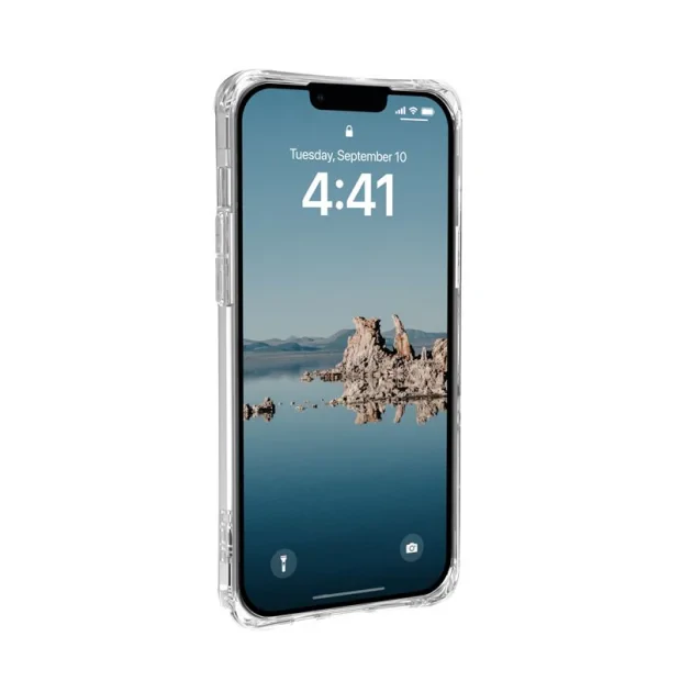 Husa UAG Plyo MagSafe Ice iPhone 14 Plus