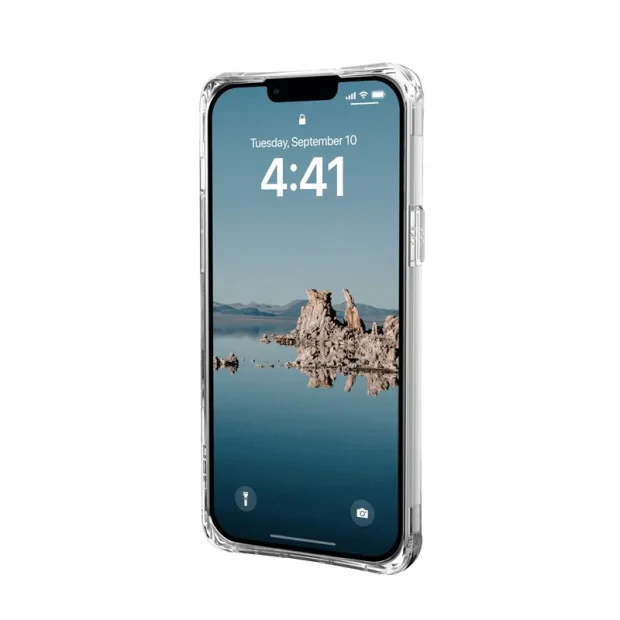 Husa UAG Plyo MagSafe Ice iPhone 14 Plus