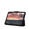Husa UAG Plyo pentru iPad 10,9&quot; 2022 Negru