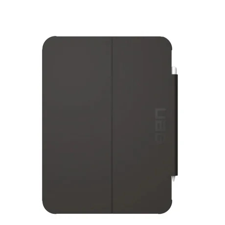 Husa UAG Plyo pentru iPad 10,9&quot; 2022 Negru