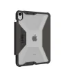 Husa UAG Plyo pentru iPad 10,9&quot; 2022 Negru