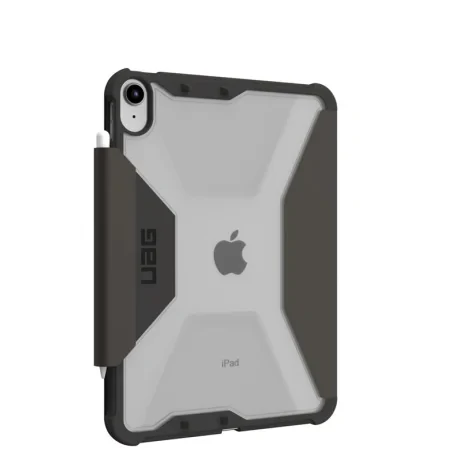 Husa UAG Plyo pentru iPad 10,9&quot; 2022 Negru