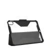 Husa UAG Plyo pentru iPad 10,9&quot; 2022 Negru