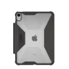 Husa UAG Plyo pentru iPad 10,9&quot; 2022 Negru