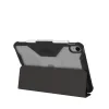 Husa UAG Plyo pentru iPad 10,9&quot; 2022 Negru