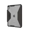 Husa UAG Plyo pentru iPad 10,9&quot; 2022 Negru