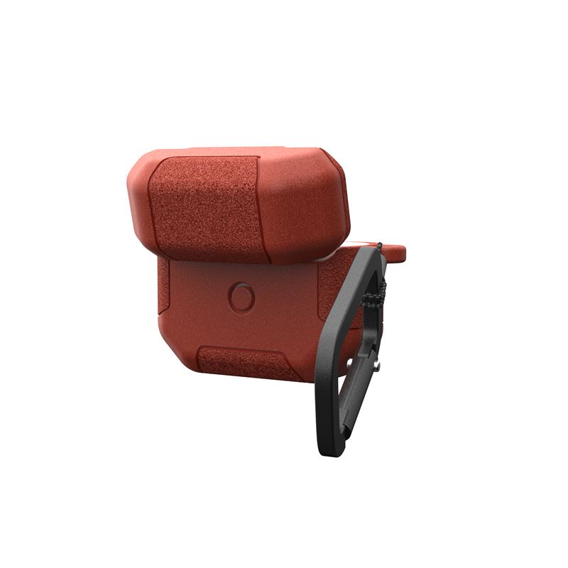 Husa UAG Scout  AirPods 3, Red thumb