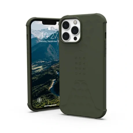 Husa UAG Standard Issue  iPhone 13 Pro Max