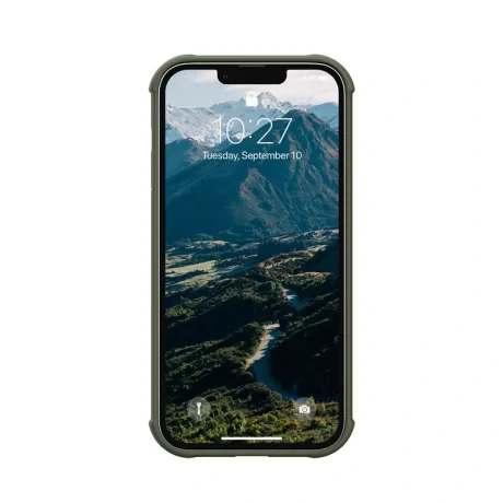 Husa UAG Standard Issue  iPhone 13 Pro Max