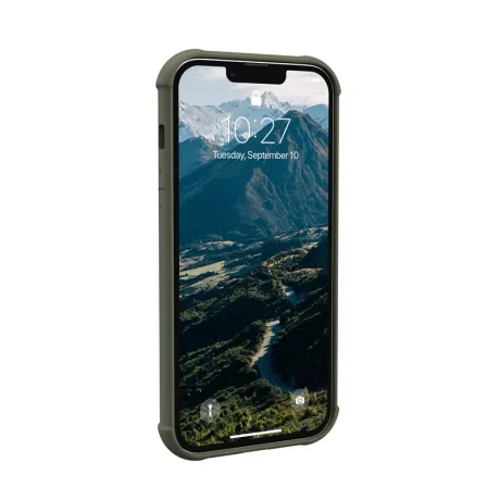 Husa UAG Standard Issue  iPhone 13 Pro Max