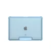 Husa UAG U Lucent MacBook Pro 13&quot; M2 2022/M1 2020 Albastru