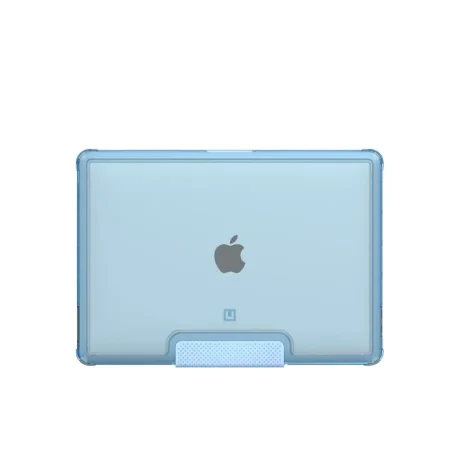 Husa UAG U Lucent MacBook Pro 13&quot; M2 2022/M1 2020 Albastru
