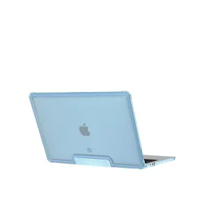 Husa UAG U Lucent MacBook Pro 13&quot; M2 2022/M1 2020 Albastru