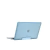 Husa UAG U Lucent MacBook Pro 13&quot; M2 2022/M1 2020 Albastru