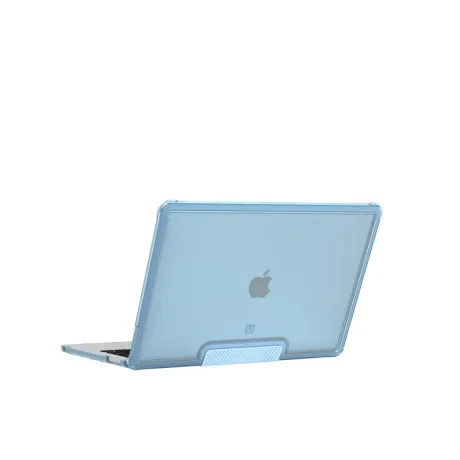 Husa UAG U Lucent MacBook Pro 13&quot; M2 2022/M1 2020 Albastru