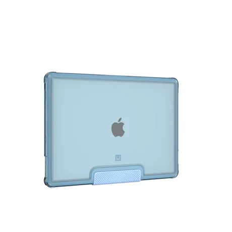 Husa UAG U Lucent MacBook Pro 13&quot; M2 2022/M1 2020 Albastru