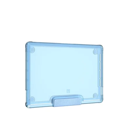 Husa UAG U Lucent MacBook Pro 13&quot; M2 2022/M1 2020 Albastru