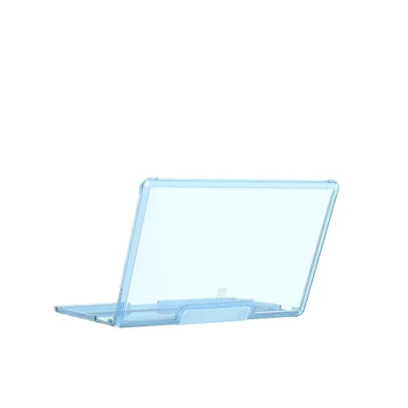 Husa UAG U Lucent MacBook Pro 13&quot; M2 2022/M1 2020 Albastru