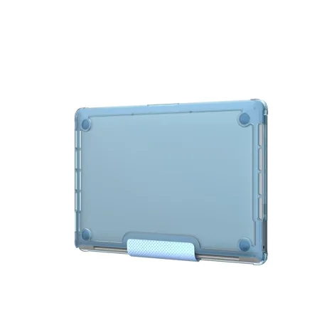 Husa UAG U Lucent MacBook Pro 13&quot; M2 2022/M1 2020 Albastru