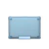 Husa UAG U Lucent MacBook Pro 13&quot; M2 2022/M1 2020 Albastru