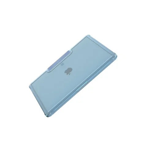 Husa UAG U Lucent MacBook Pro 13&quot; M2 2022/M1 2020 Albastru
