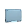 Husa UAG U Lucent MacBook Pro 13&quot; M2 2022/M1 2020 Albastru