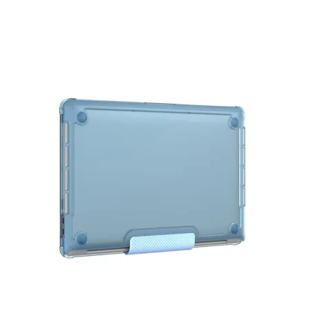 Husa UAG U Lucent MacBook Pro 13&quot; M2 2022/M1 2020 Albastru
