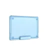 Husa UAG U Lucent MacBook Pro 13&quot; M2 2022/M1 2020 Albastru