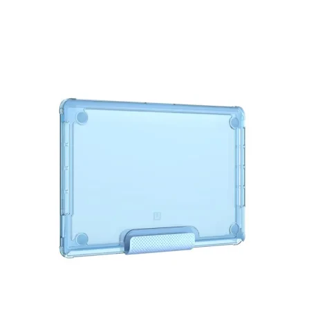 Husa UAG U Lucent MacBook Pro 13&quot; M2 2022/M1 2020 Albastru