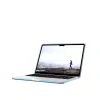 Husa UAG U Lucent MacBook Pro 13&quot; M2 2022/M1 2020 Albastru