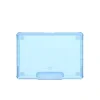 Husa UAG U Lucent MacBook Pro 13&quot; M2 2022/M1 2020 Albastru