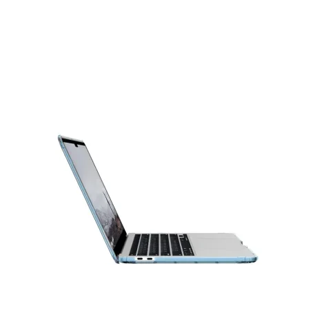 Husa UAG U Lucent MacBook Pro 13&quot; M2 2022/M1 2020 Albastru