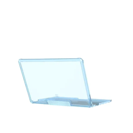 Husa UAG U Lucent MacBook Pro 13&quot; M2 2022/M1 2020 Albastru