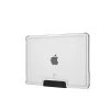 Husa UAG U Lucent MacBook Air 13&quot; M2 2022 Transparent