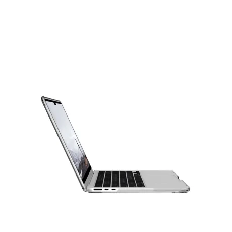 Husa UAG U Lucent MacBook Air 13&quot; M2 2022 Transparent