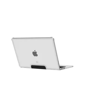 Husa UAG U Lucent MacBook Air 13&quot; M2 2022 Transparent