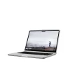 Husa UAG U Lucent MacBook Air 13&quot; M2 2022 Transparent