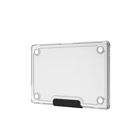 Husa UAG U Lucent MacBook Air 13&quot; M2 2022 Transparent
