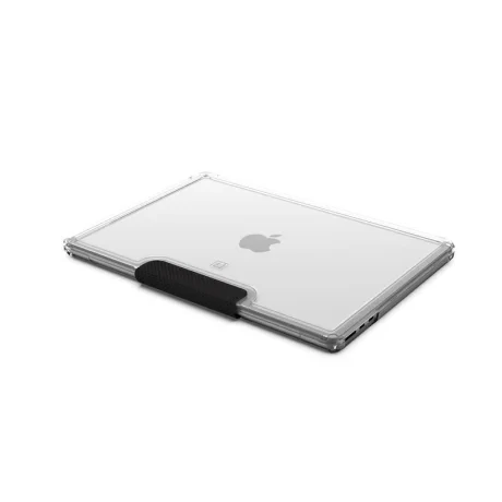Husa UAG U Lucent MacBook Air 13&quot; M2 2022 Transparent