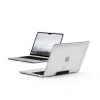 Husa UAG U Lucent MacBook Air 13&quot; M2 2022 Transparent